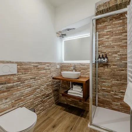 Гостевой дом Soziglia Guest Генуя