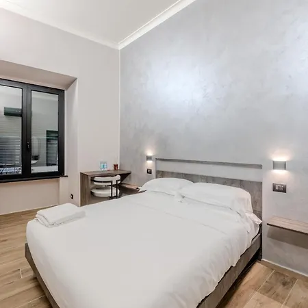 Гостевой дом Soziglia Guest Генуя