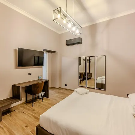 Гостевой дом Soziglia Guest Генуя